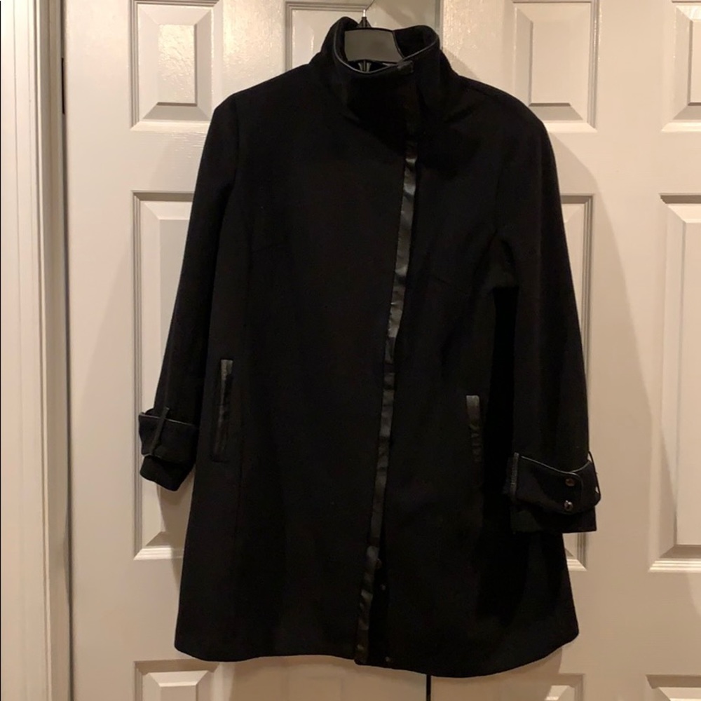 Plus Size Calvin Klein Winter Coat